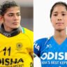 Salima Tete to Lead India Women's Hockey Squad for Argentina Tour With Savita Punia and Deepika Soreng Back