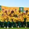 Laura Wolvaardt Scores 330 Runs as South Africa Beat India Women 4-1 in T20I Series