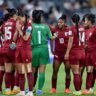India Women's Football Team Drop to 69th in FIFA Rankings After Asian Cup Exit