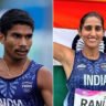 Ram Baboo, Manju Rani Headline India's 12-Member Squad for World Race Walking Team Championships in Brasília