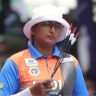Indian Women Archers Shine Early but Fall Short; Compound Duo Keeps Medal Hopes Alive