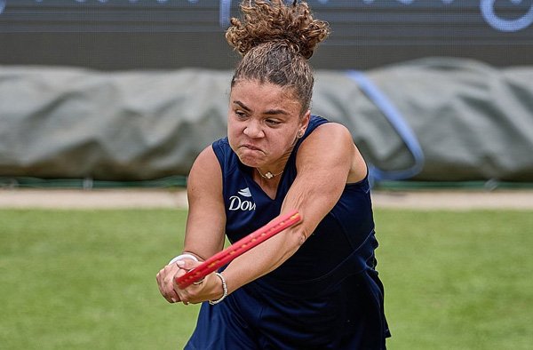 Italy to Host ATP 250 Grass-Court Event from 2028 in Boost for Women's Tennis