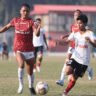 IWL 2025-26 Phase 2 Schedule Out: 29 Matches From April 27 to May 18 in Kolkata