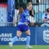 Jess Fishlock Announces Retirement After 14 Seasons With Seattle Reign