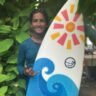 Kamali Moorthy Wins Women's Open at Inaugural Little Andaman Pro 2026