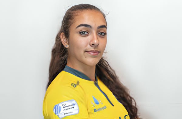 Brazil's Laura Cardoso Becomes First Ever to Take Nine Wickets in T20I Innings with 9-4 vs Lesotho