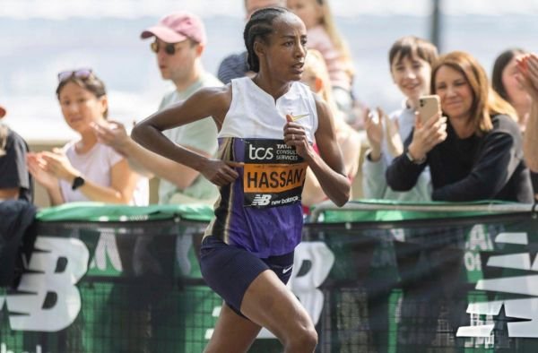 London Marathon CEO Confirms Talks Over Two-Day Format for 2027 Edition