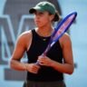 Madison Keys Exits 2026 Madrid Open Before Second-Round Match Due to Illness