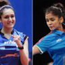 Manika Batra Beats Lily Zhang, Sreeja Akula Loses at ITTF World Cup 2026