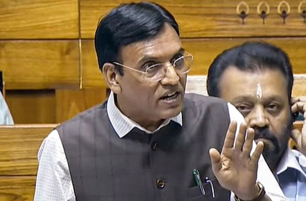 25 of 33 SAI Sexual Harassment Complaints Were Against Coaches, Govt Tells Parliament