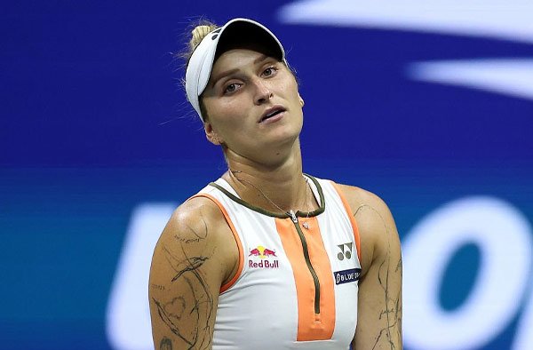 "I Thought It Could Be Anyone": Marketa Vondrousova Explains Doping Control Refusal