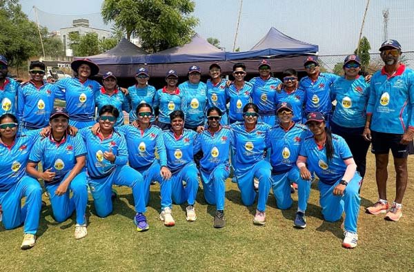 Mumbai Cricket Association Launches Grade-Based Contracts for Domestic Players