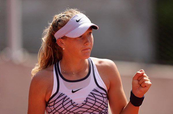 Mirra Andreeva Faces Iga Swiatek in Stuttgart 2026 Quarterfinal on Clay for the First Time