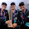 New Zealand Name World Cup Squad as Suzie Bates, Sophie Devine and Lea Tahuhu Set for Final Mission