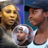 Nick Kyrgios Calls Serena Williams GOAT, Stands by Coco Gauff Amid Controversy
