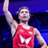 Nikhat Zareen, Priya and Preeti Pawar Reach Asian Boxing Championships 2026 Semifinals