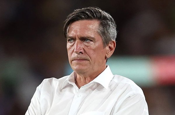 Japan Women's Team in Shock as Coach Nils Nielsen Departs Days After Asian Cup Glory