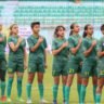 Pakistan Pull Out of 2026 SAFF Women's Championship in India Over India Travel Ban