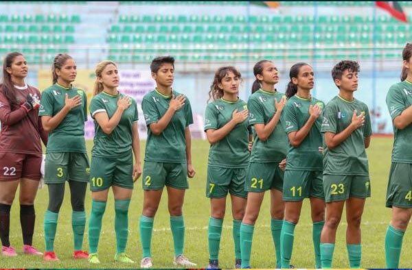 Pakistan Pull Out of 2026 SAFF Women's Championship in India Over India Travel Ban