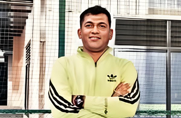 Param Ashawar: MP Coach Who Took ₹10 Lakh Loan to Send Girls to IWL Tier 2