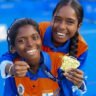 Payal Nag Beats Sheetal Devi 139-136 for World Archery Para Series Gold 2026