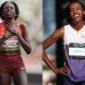 Peres Jepchirchir and Sifan Hassan Both Withdraw From 2026 TCS London Marathon