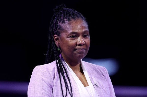 Portia Archer Resigns as WTA CEO Effective April 20 Ahead of Contract Renewal