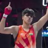 Priya Wins 5-0 at Asian Boxing Championships 2026, Advances to Quarterfinals