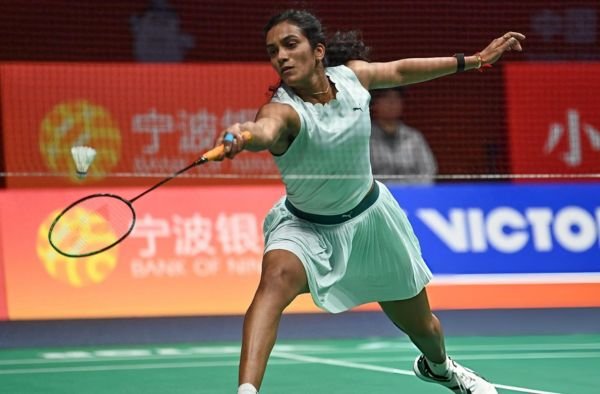 PV Sindhu Survives Thriller, Sets Up Clash with China's Wang Zhi Yi at Asia Championships 2026