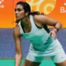 PV Sindhu Advances at Badminton Asia Championships 2026 as Lakshya Sen, Srikanth Exit Early