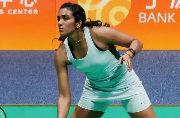 PV Sindhu Advances at Badminton Asia Championships 2026 as Lakshya Sen, Srikanth Exit Early