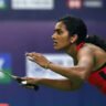 PV Sindhu Returns From Three-Month Break to Lead India at Badminton Asia Championships 2026