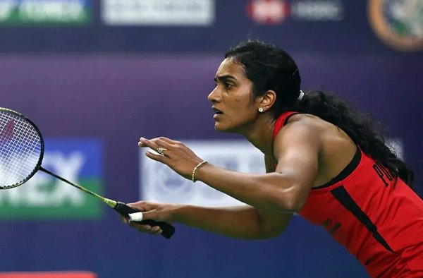 PV Sindhu Returns From Three-Month Break to Lead India at Badminton Asia Championships 2026