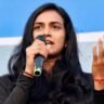 PV Sindhu Begins Tenure as Voting Member of BWF Council