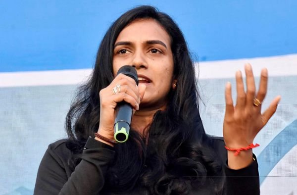 PV Sindhu Begins Tenure as Voting Member of BWF Council