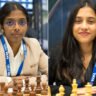 R Vaishali Outplays Divya Deshmukh in All-Indian Clash at FIDE Candidates 2026