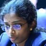 Rameshbabu Vaishali Holds Nerve to Stay Joint Leader Ahead of Final Round in FIDE Candidates 2026