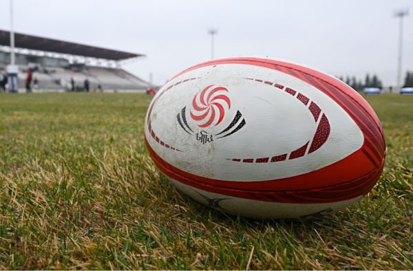 HSBC Rugby Premier League Season 2 to Add Four Women's Franchises