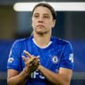 Chelsea Icon Sam Kerr Responds to Transfer Speculation with Cryptic Message