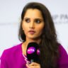 Sania Mirza Rallies India Before Billie Jean King Cup Tie in New Delhi