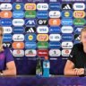 Sarina Wiegman Confirms Leah Williamson Fit but Undecided for England vs Iceland World Cup Qualifier