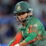 Sharmin Akhter Hits 86 as Bangladesh Women Register First-Ever ODI Win Over Sri Lanka