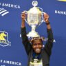Sharon Lokedi Wins Boston Marathon 2026 Title Back-to-Back for Kenya