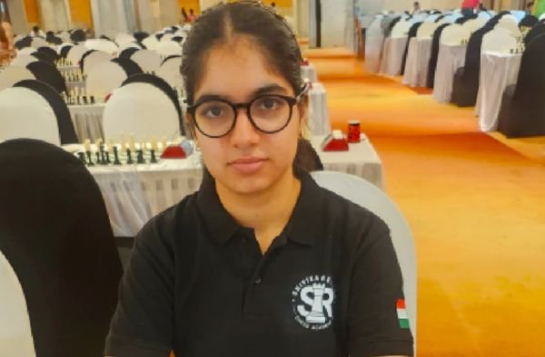 Shivika Rohilla Earns Woman International Master Title in Budapest 2026