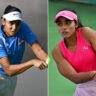 India Suffer Double Injury Blow as Shrivalli and Vaidehee Miss Billie Jean King Cup 2026