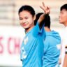 Sibani Devi Brace Powers India U20 Women to First AFC Asian Cup Win Since 2004