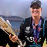 Sophie Devine Receives ONZM for Services to Cricket in 2025 King's Birthday Honours