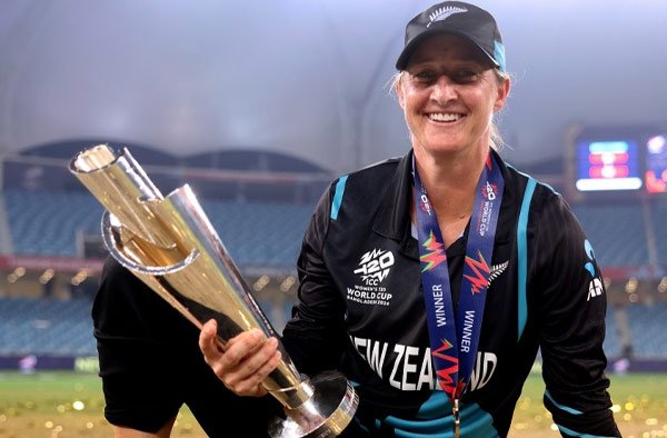 Sophie Devine Receives ONZM for Services to Cricket in 2025 King's Birthday Honours
