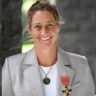 Sophie Devine Receives ONZM for Services to Cricket in 2025 King's Birthday Honours