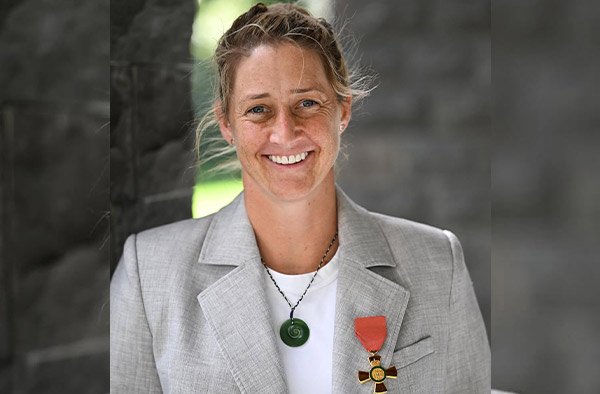 Sophie Devine Receives ONZM for Services to Cricket in 2025 King's Birthday Honours